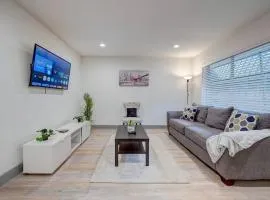 Perfect Stay King bed Free Parking Free Wi-Fi