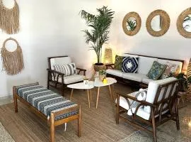 Home Aire Familiar