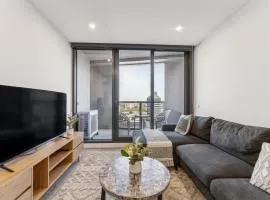 Mega Style Apartments Kings Domain
