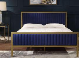 Richmond Hill Guesthouse- Serviced Condo, condominio en Gqeberha