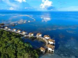 Princesa Garden Island Resort and Spa, hotel near Puerto Princesa International Airport - PPS, 
