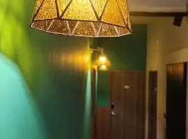So Art Hostel 旅人藝棧來尞青旅