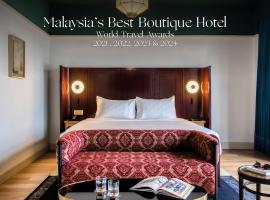 The Chow Kit - an Ormond Hotel, hotel di Kuala Lumpur