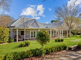 One Bedroom Cottage with Shared Pool: Dural şehrinde bir otel