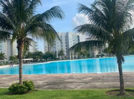 Casa de descanso, vilă din Veracruz