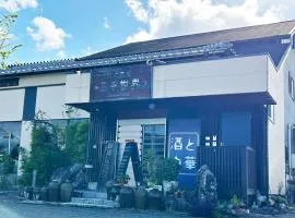 三千の二階