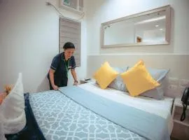 Graham Hotels & Suites