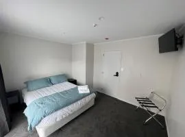 Stag Park Accommodation