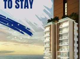 Sea View Condo with Amazing View