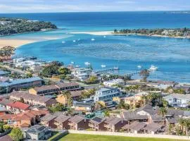 Anchorbell Apartments Merimbula
