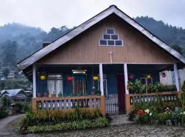 Rongo Shreya Homestay by StayApart