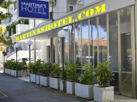 Martina's Hotel