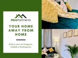Lux Apartment im Rüttenscheid