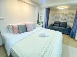 Fully new room 1BR in Hillside condo2, Nimmanhaemin