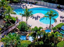 Pointe Estero Resort, hotel Fort Myers Beachben