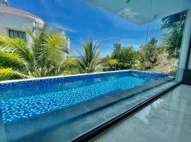 Holi Hilltop Villa