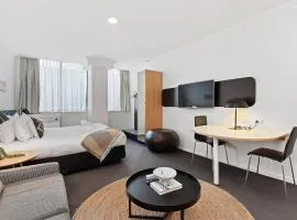 Central City Living Murray Street Studio