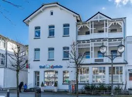 Villa Seiler Fewo 5 3-Raum Apartment
