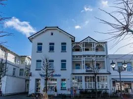 Villa Seiler Fewo 6