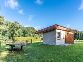 kleines Ferienhaus nur 5 Auto-min von Binz, hotel di Lubkow