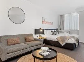 Best Location Downtown Perth