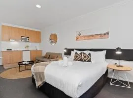 Perth Cbd Oasis Murray Street Studio