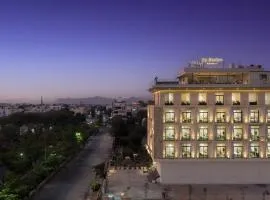7 rays hotel