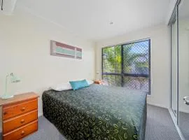 Emerald Motel Apartments