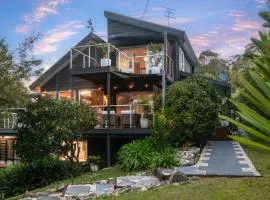 The Pambula Beach House