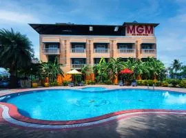 MGM Vailankanni