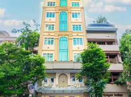 Cap Town Hotel