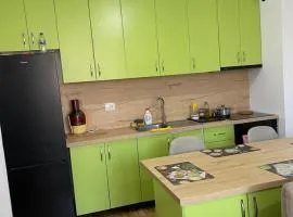 Apartment in the center of the city 6 minutes walk from the Beach