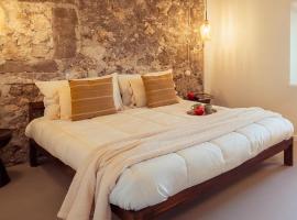 Dea Little Suite, hotel u gradu Palestrina