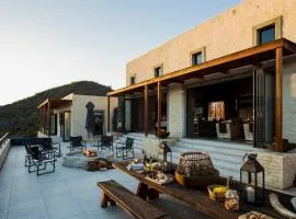 Karoo62 Luxury Lodge