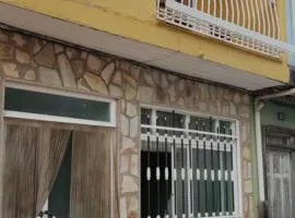 Casa SANTALLA