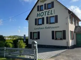 Landhaus Balkhausen