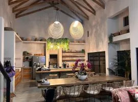 Holiday Home in Cape st Martin