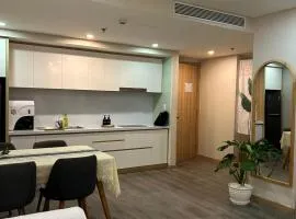 Riverside Suites