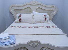 Hinar Home 4, hotel v destinaci Mardin
