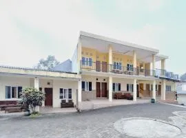 Villa Bukit Bunga Syariah RedPartner Pacet