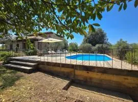 Nice Home In Civitella Dagliano
