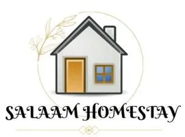 Salaam Homestay Keningau