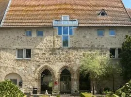 Hotel Abbaye du Golf de Lésigny