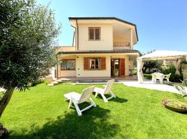 Rosa's House - zona ospedaliera, Hotel in Cagliari