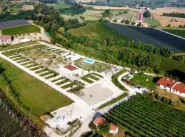 Agricampeggio AL CIELO STELLATO
