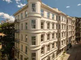 Casa Foscolo Hotel, Istanbul, a Member of Design Hotels