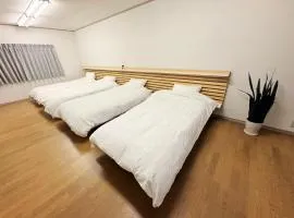 ゲストハウスサンパティオ