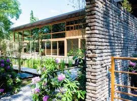 The Pool House - Gorssel