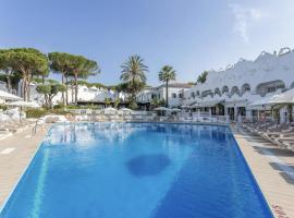 Private 2 Bedroom Flat in VIME La Reserva de Marbella, Hotel in Sitio de Calahonda