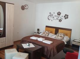 Zolt&aacute;n & Erika Panzi&oacute; Parajd